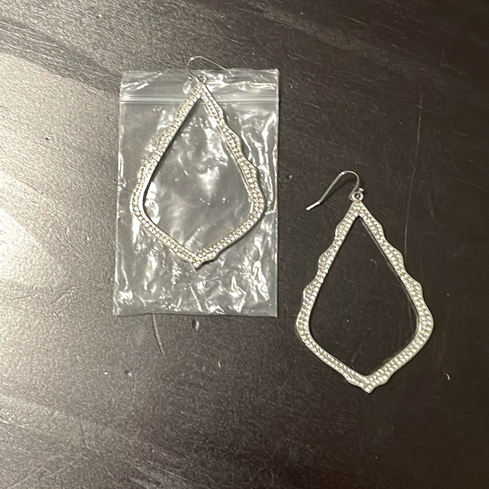 Kendra Scott Earrings